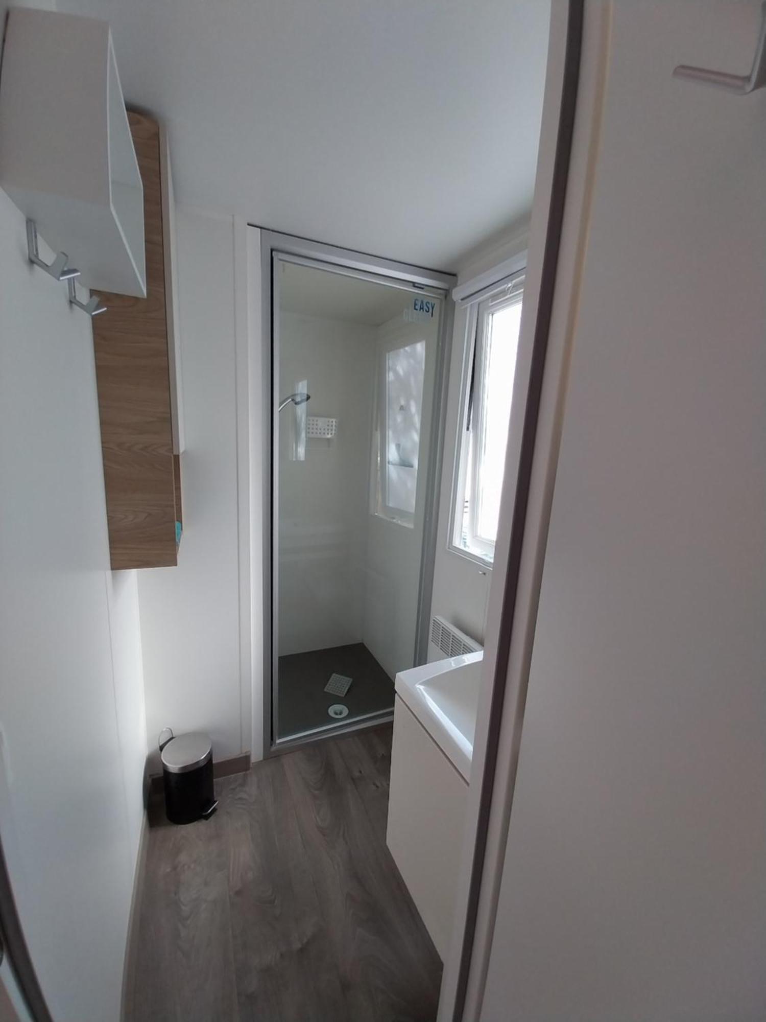 Mar Lestang Mobilhome 3Chambres Canet-en-Roussillon Zewnętrze zdjęcie